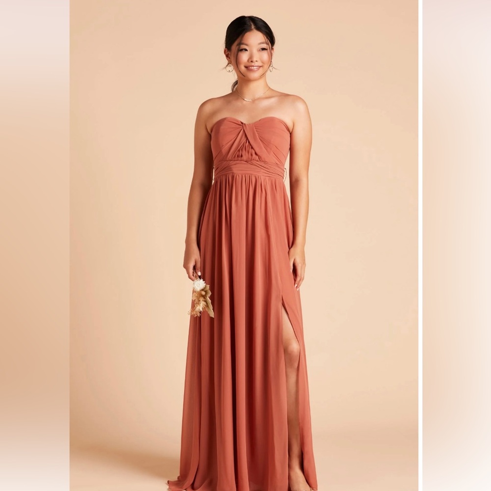 Birdy Grey Grace Convertible Dress